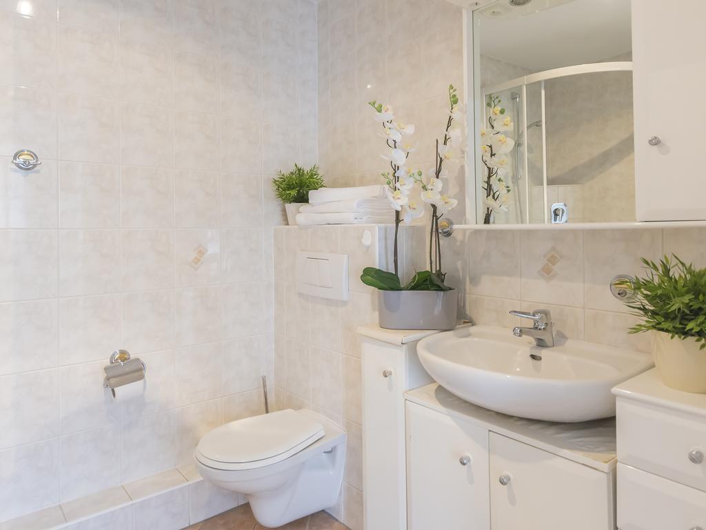 Vacationclub Etna Apartment 408 Колобжег Екстериор снимка