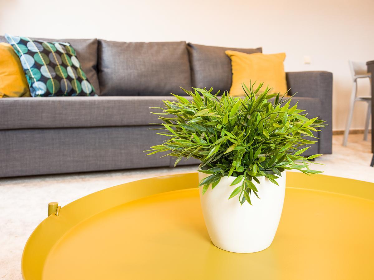Vacationclub Etna Apartment 408 Колобжег Екстериор снимка